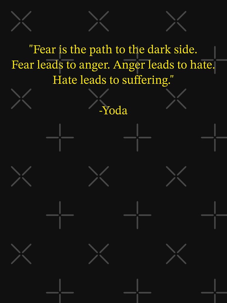 Wise Jedi quote by Jelly Olive
