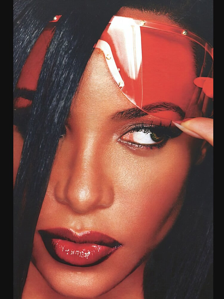 Aaliyah Harmony by limmert