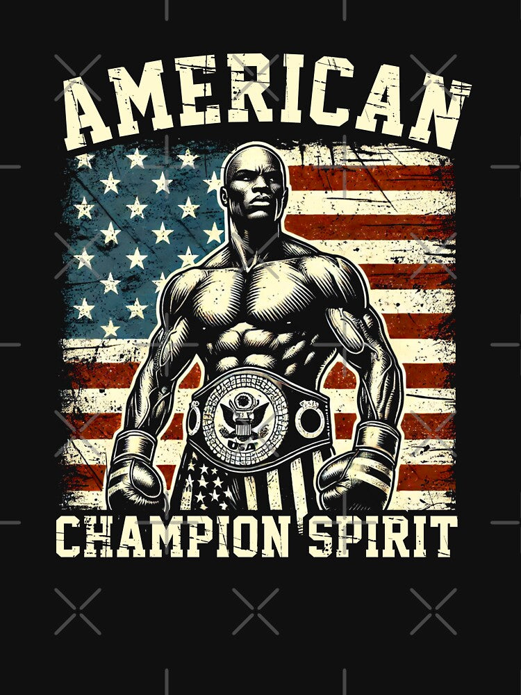 American Champion Spirit by ForzaDesigns