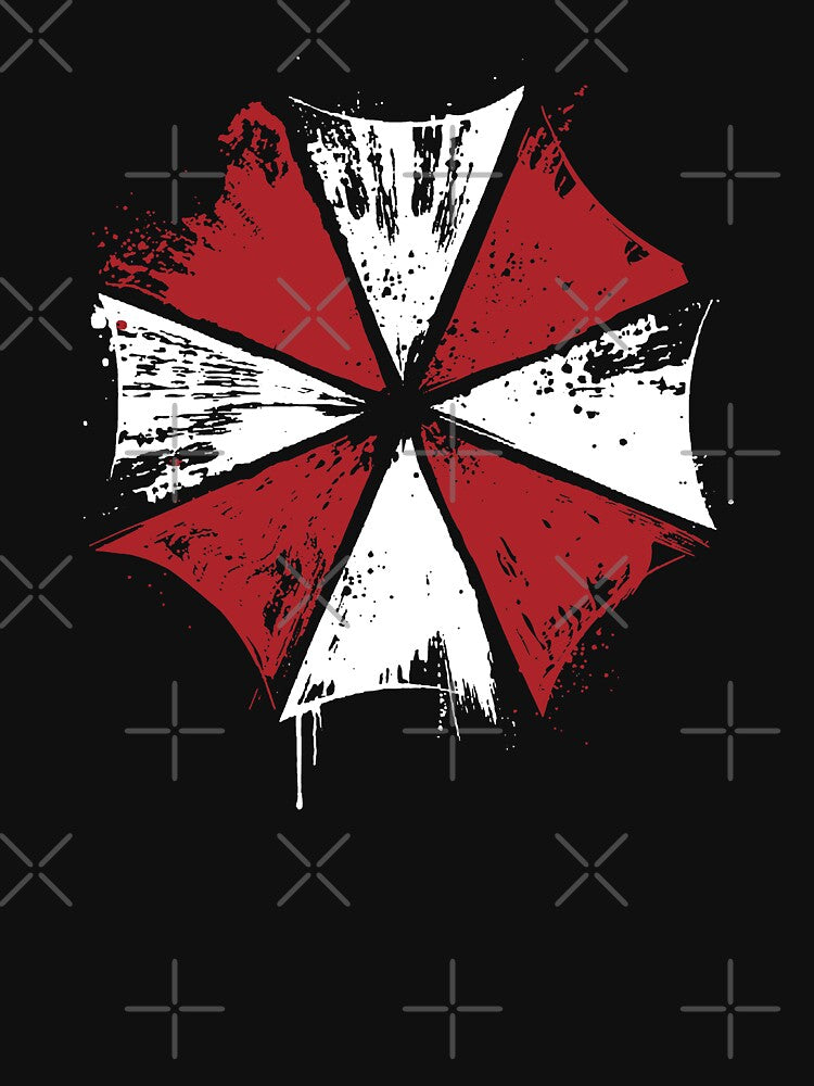 The Umbrella Academy by coomansdela