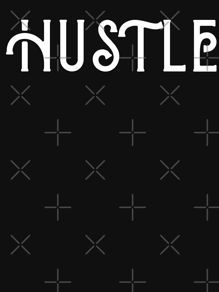 Hustle by Shambusiness