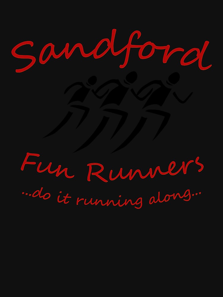 Sandford Fun Run by joannkathelk