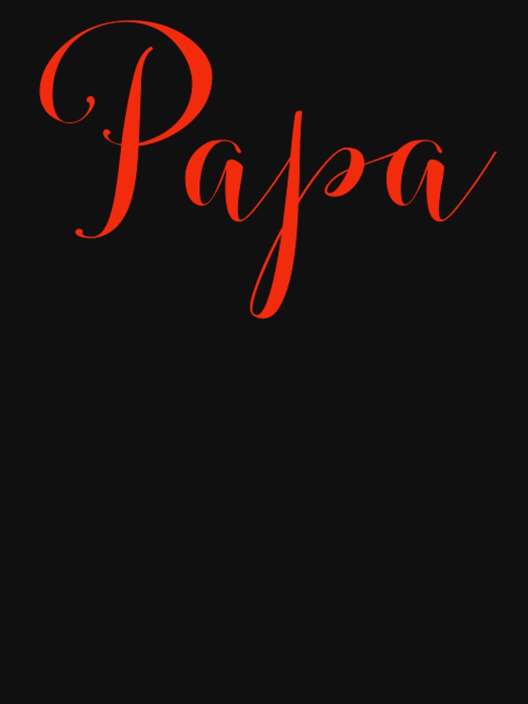 Papa by DesignsMjB