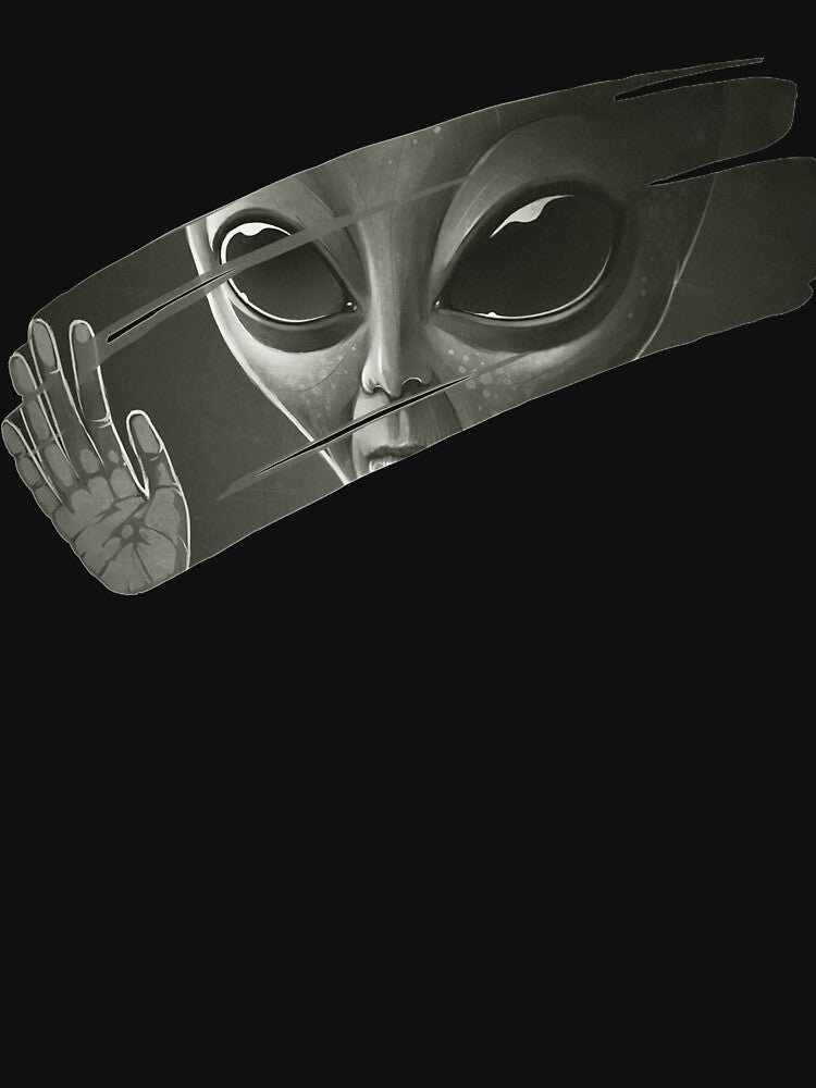 Alien Classic by fencinghill