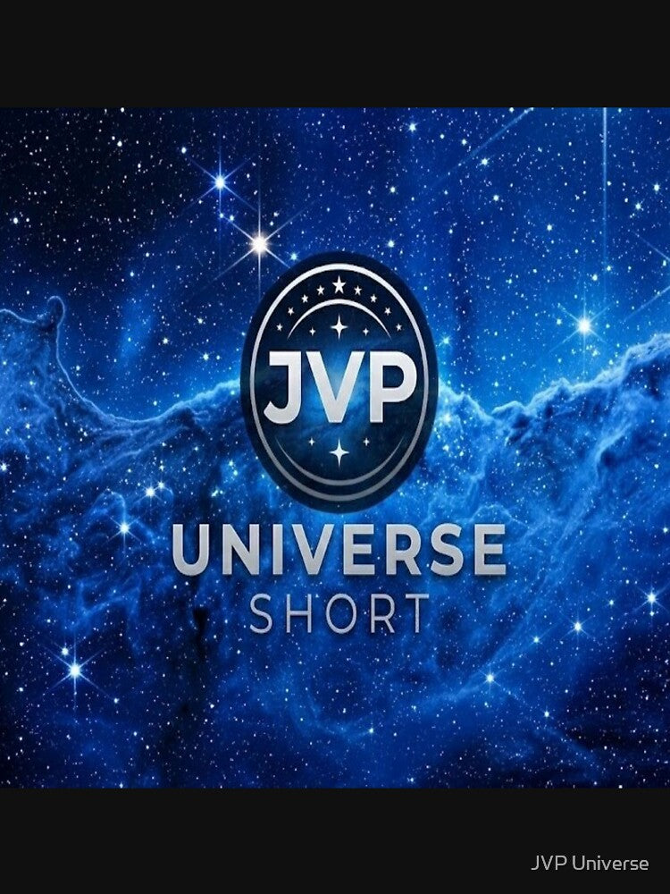 JVP Universe Short (HQ) by JVP Universe