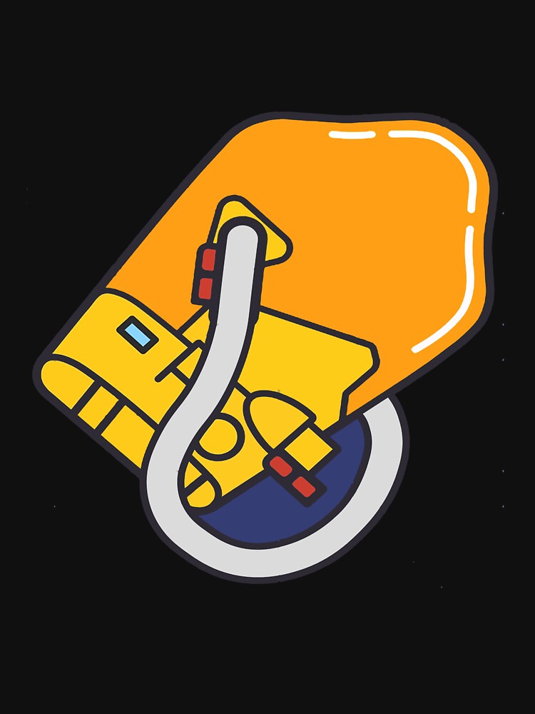 Death Stranding Bb Pod by JeffreySundet7