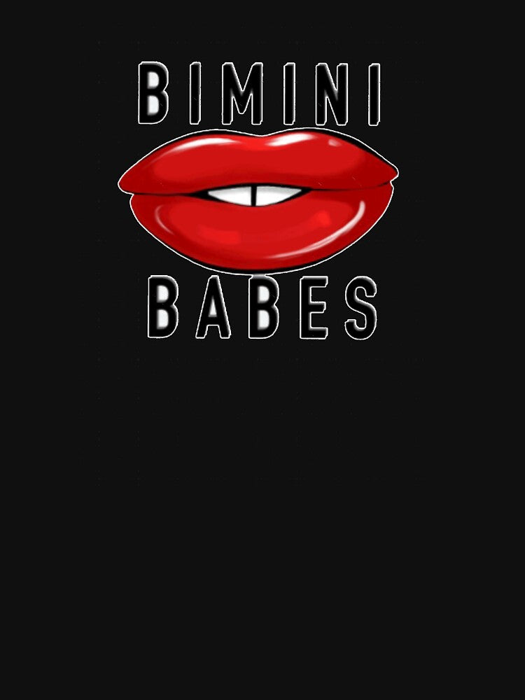 EXCLUSIVE Best Selling Bimini Babes by AivenOgburnj