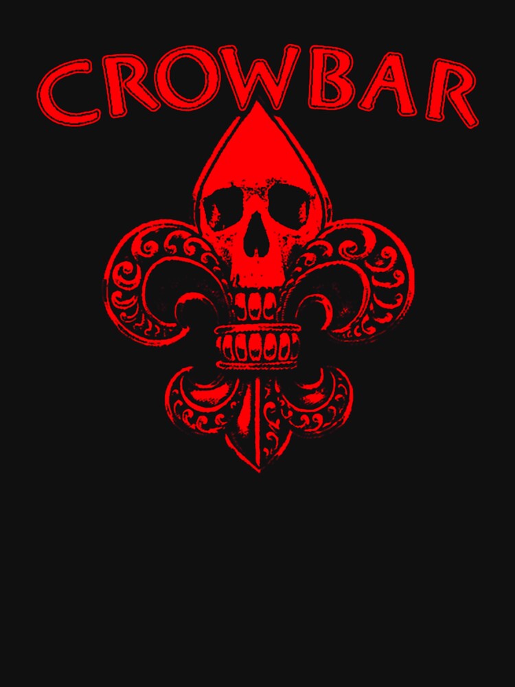 best selling - crowbar by Creativehmnt