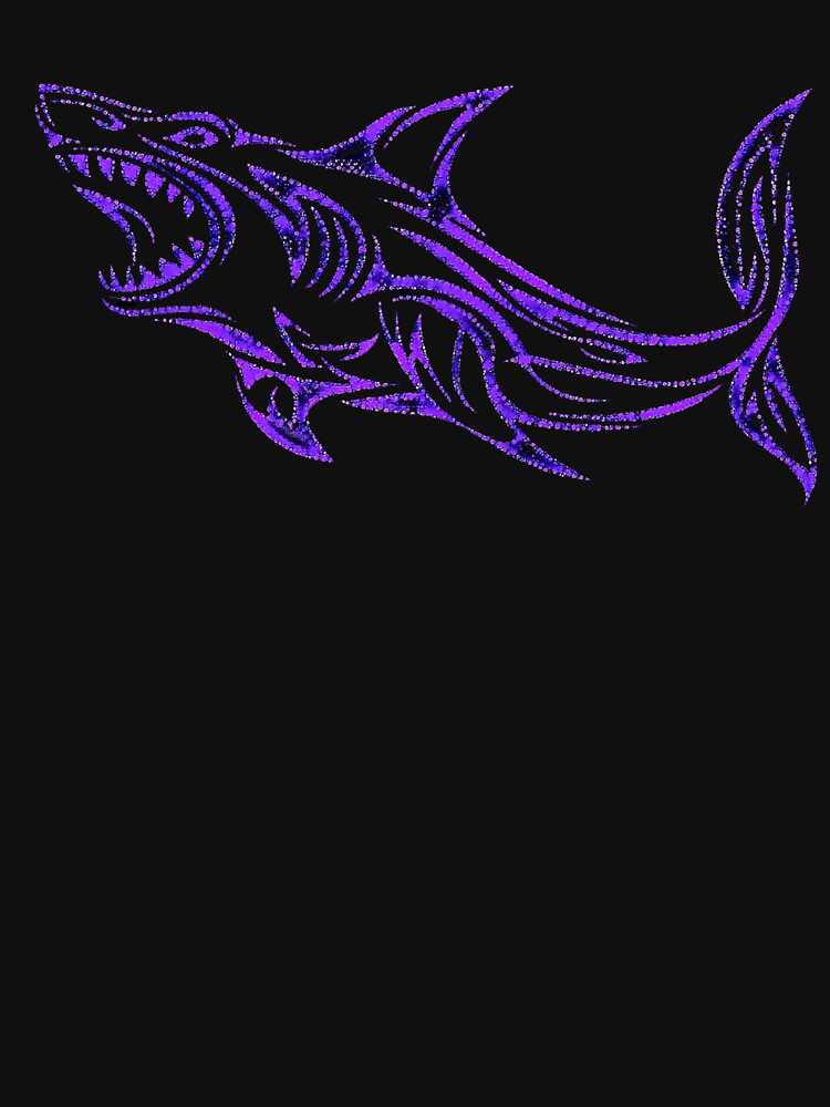 Sharks version by EQE-Design