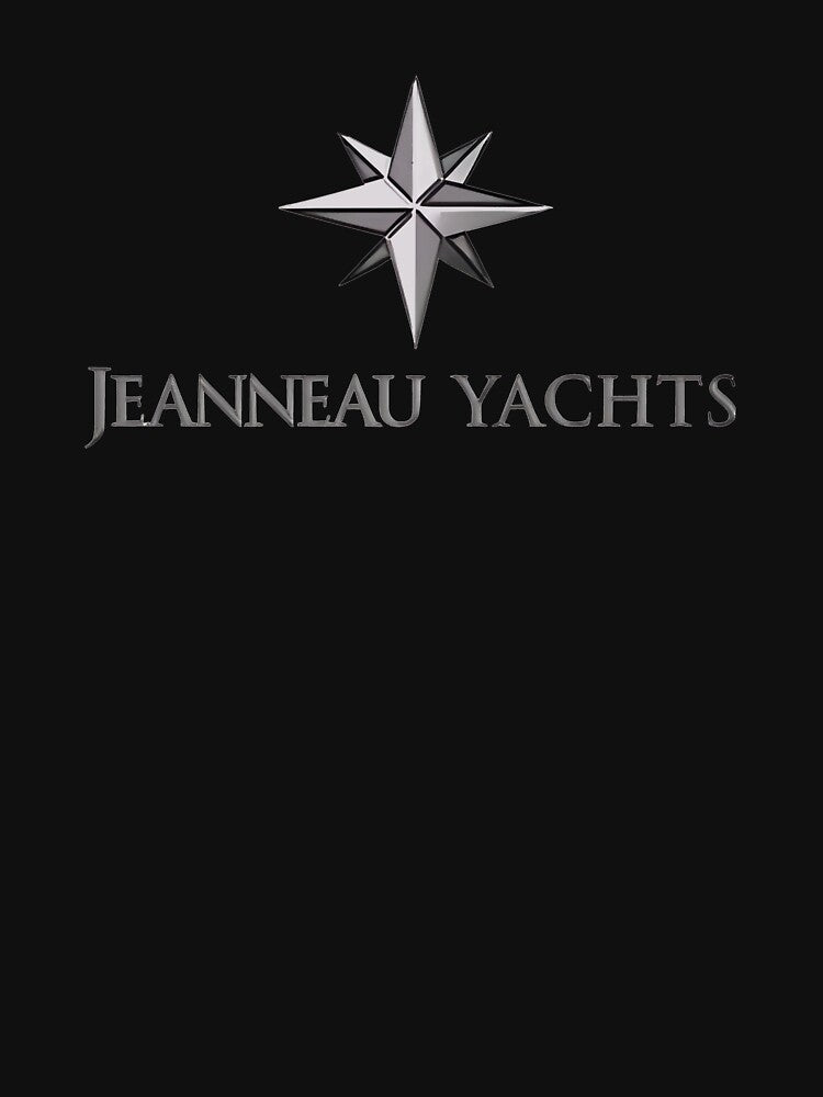 Jeanneau by dandichiko