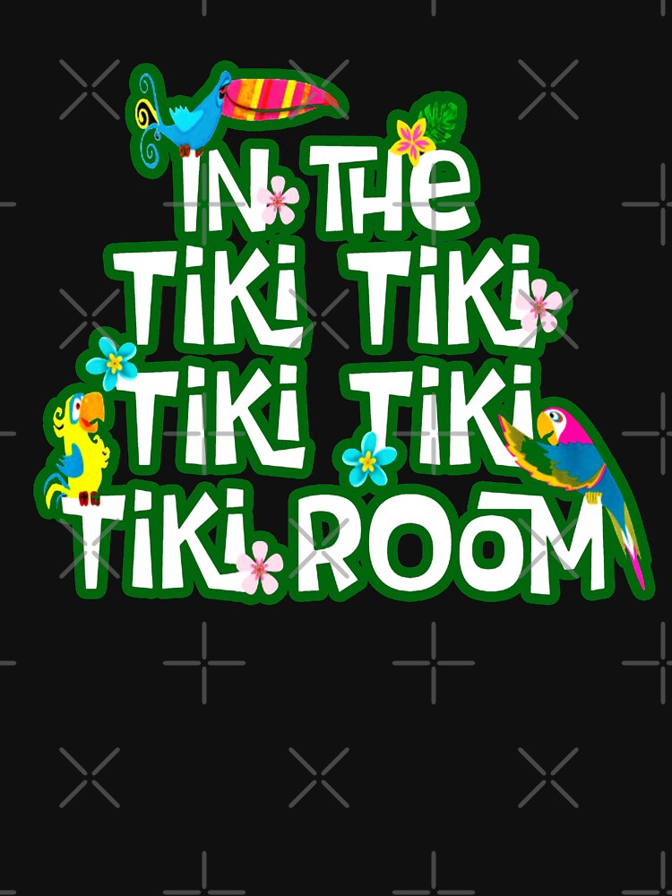 WE ARE HANGING OUT IN THE TIKI ROOM by AirstreamHome
