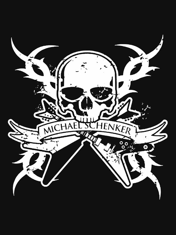 Michael Schenker Group by swidart
