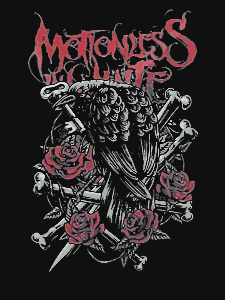 Chris Motionless - Motionless in White by sh-lynnetaub