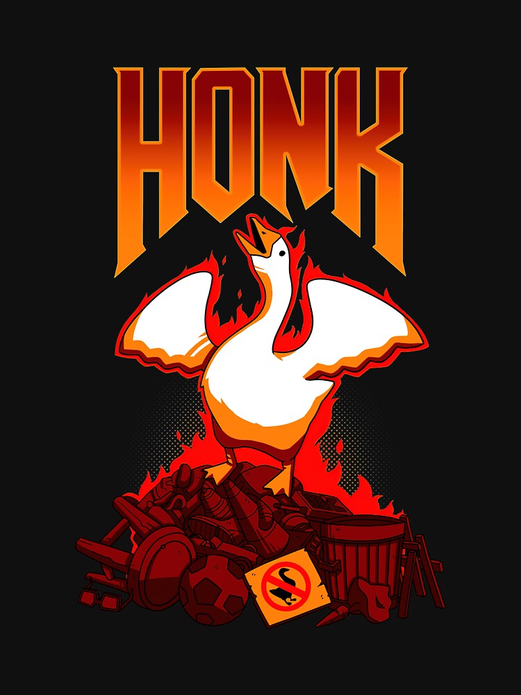 HONK by escapepitch