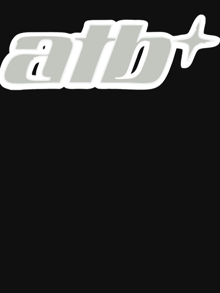 BEST SELLING ATB Logo by distinguishjoie