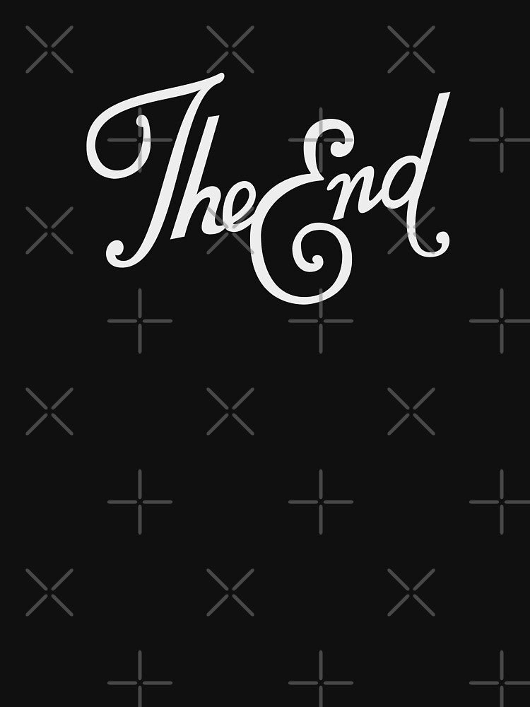 the end by bembureda