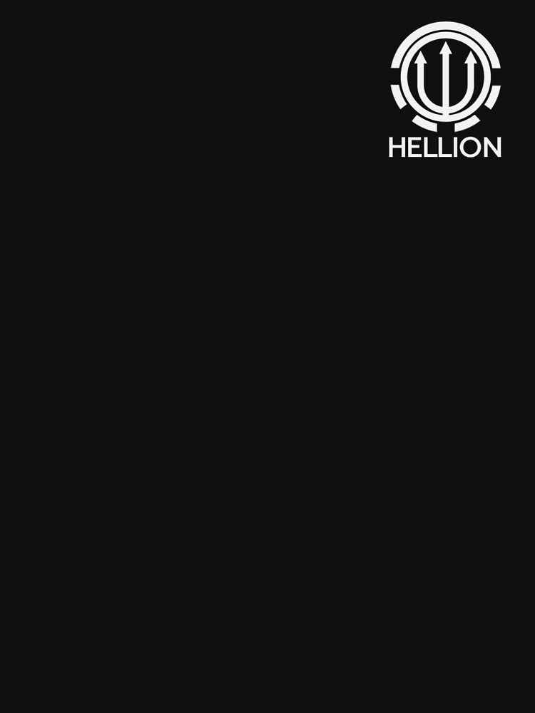 NEW Hellion Logo by Hellionbrand