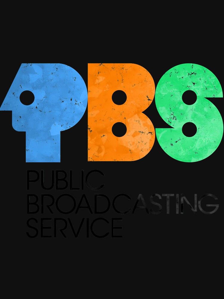 PBS LOGO by GeorMaclachlan