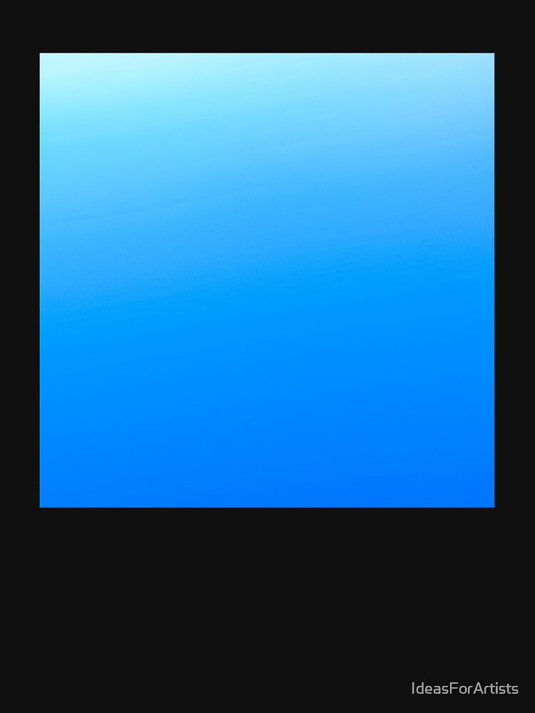 Gradient design -  blues by Inspirationmotivation
