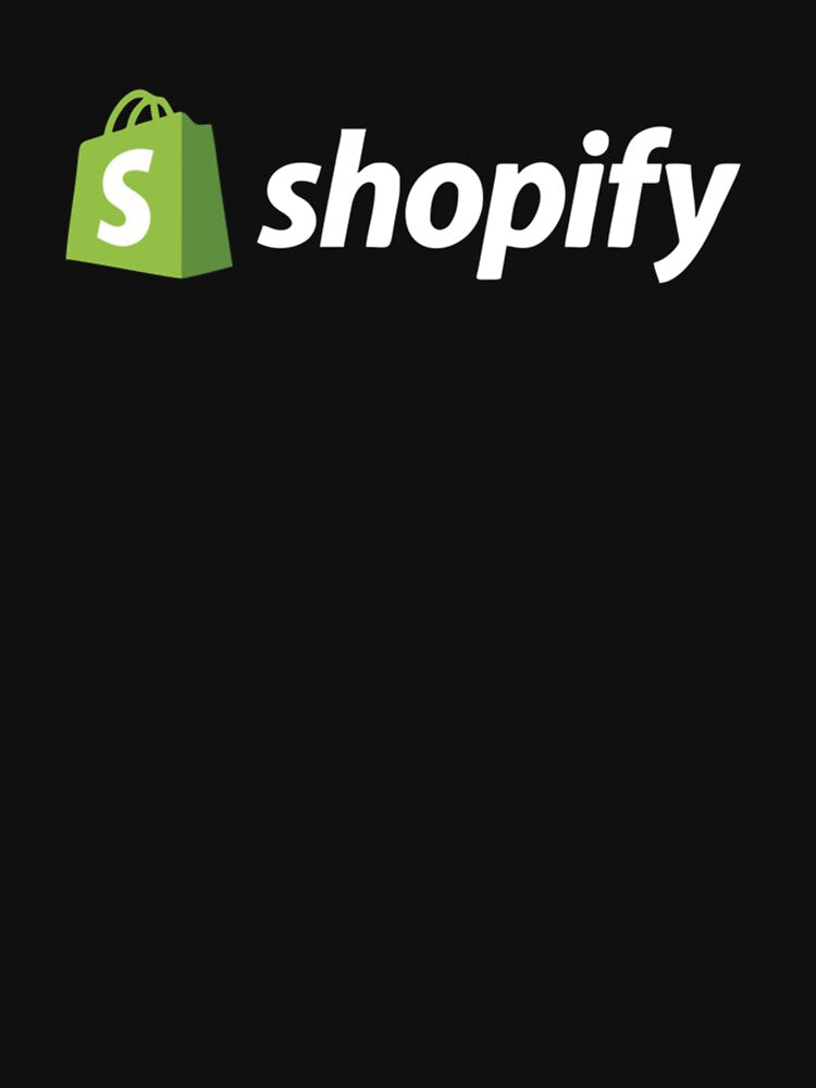 BEST SELLER - Shopify Merchandise Essential T-Shirt by MariusSchaub