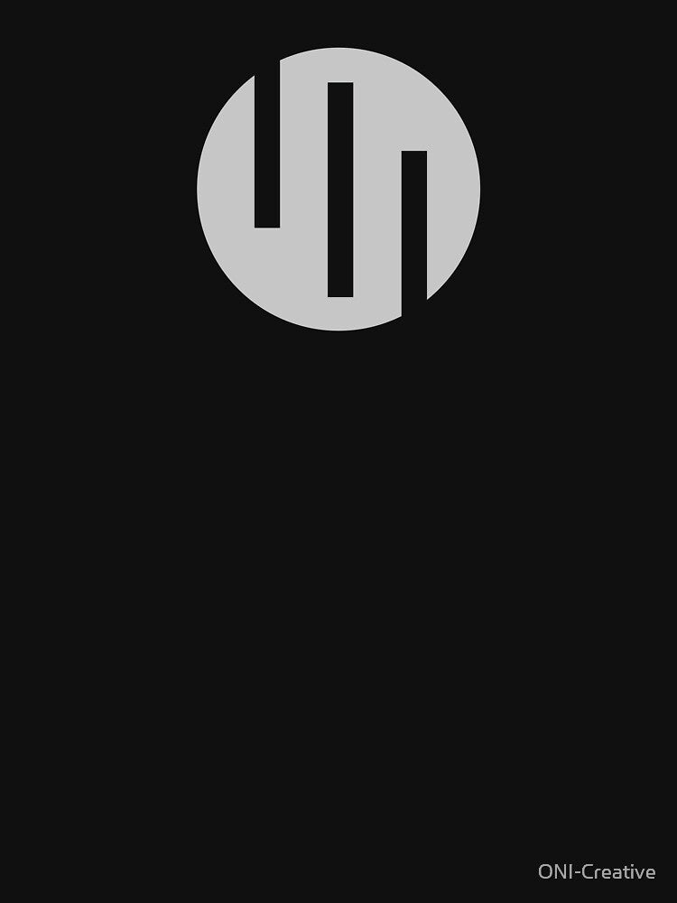 Viltrumite - Grey by ONI-Creative