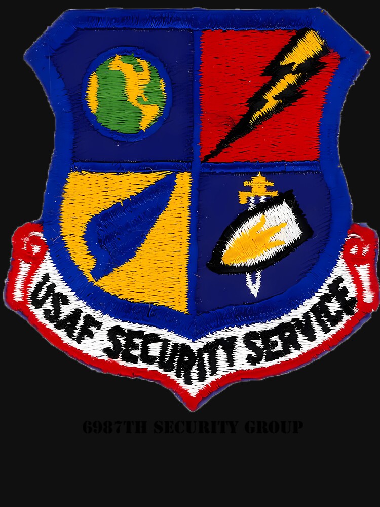 Th Security Group by ChadKonopelski
