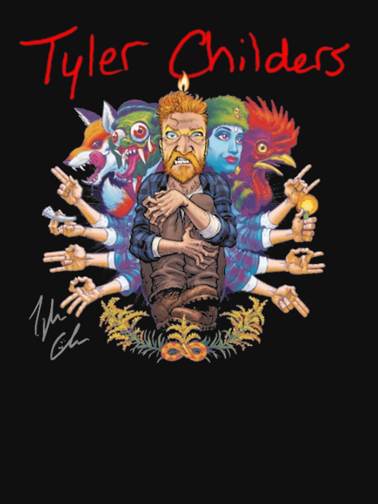 Exclusive tylerchilders by MarthaMitch12