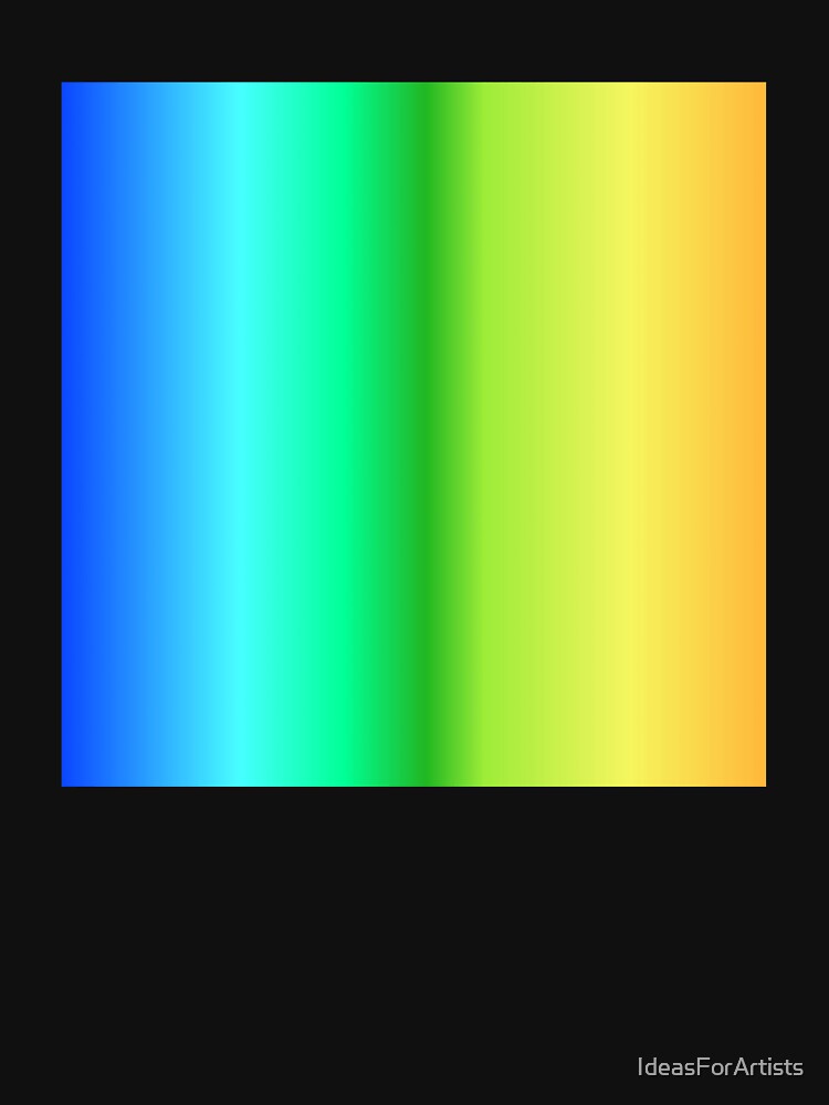 Gradient - Psychadelic colors by Inspirationmotivation