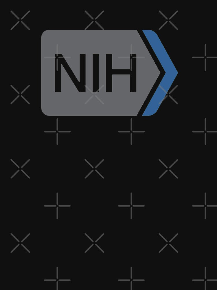 nih national institutes of health by Original1977