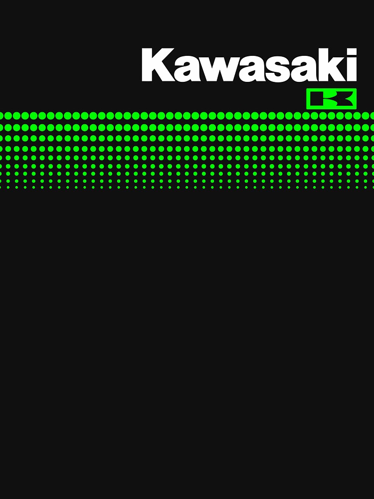 KAWASAKI Team by AndresTR