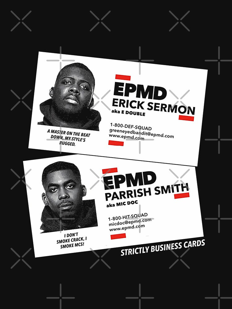 Strictlys Business Cardss by Arany-Studio