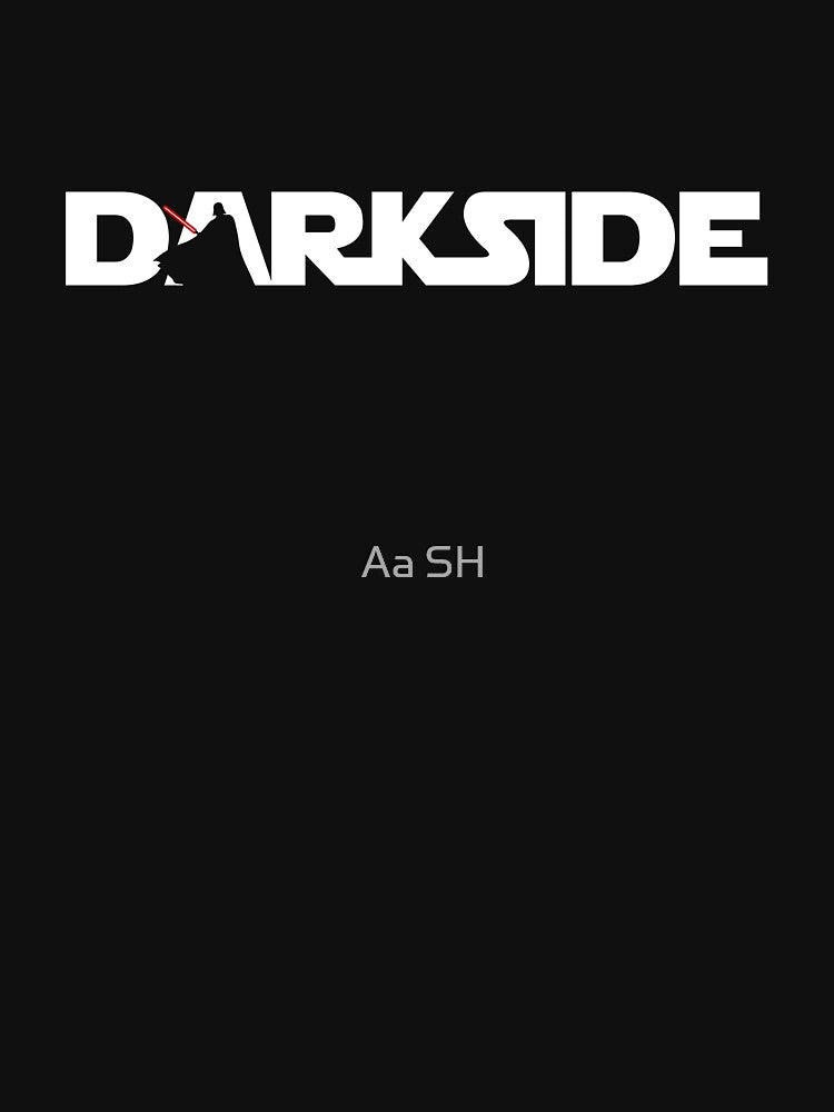 Dark Side by Aa SH