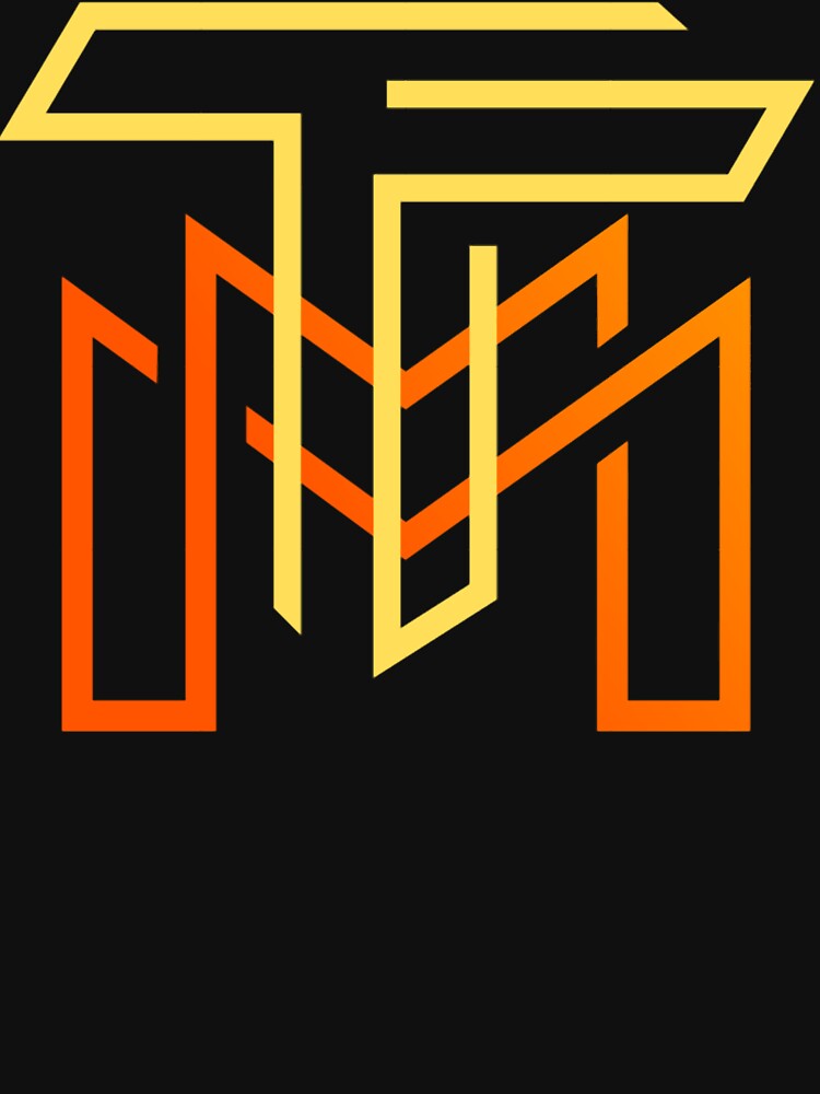 MT Fusion Logo by MitchelHills