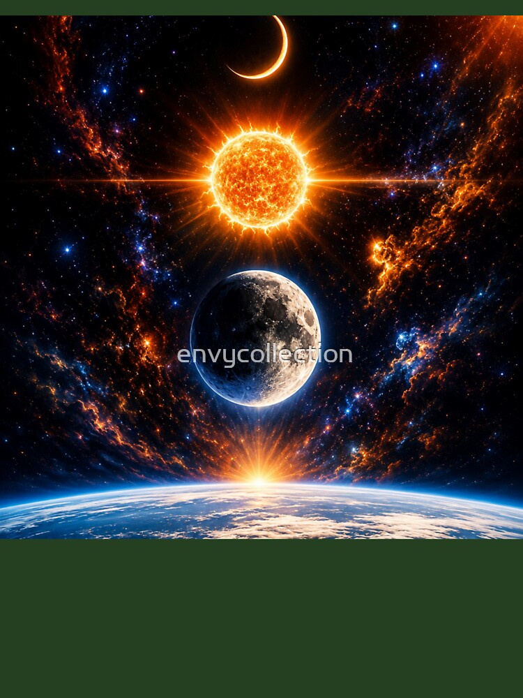 Universe by envycollection