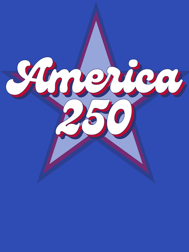 America 250 by Still-Tide