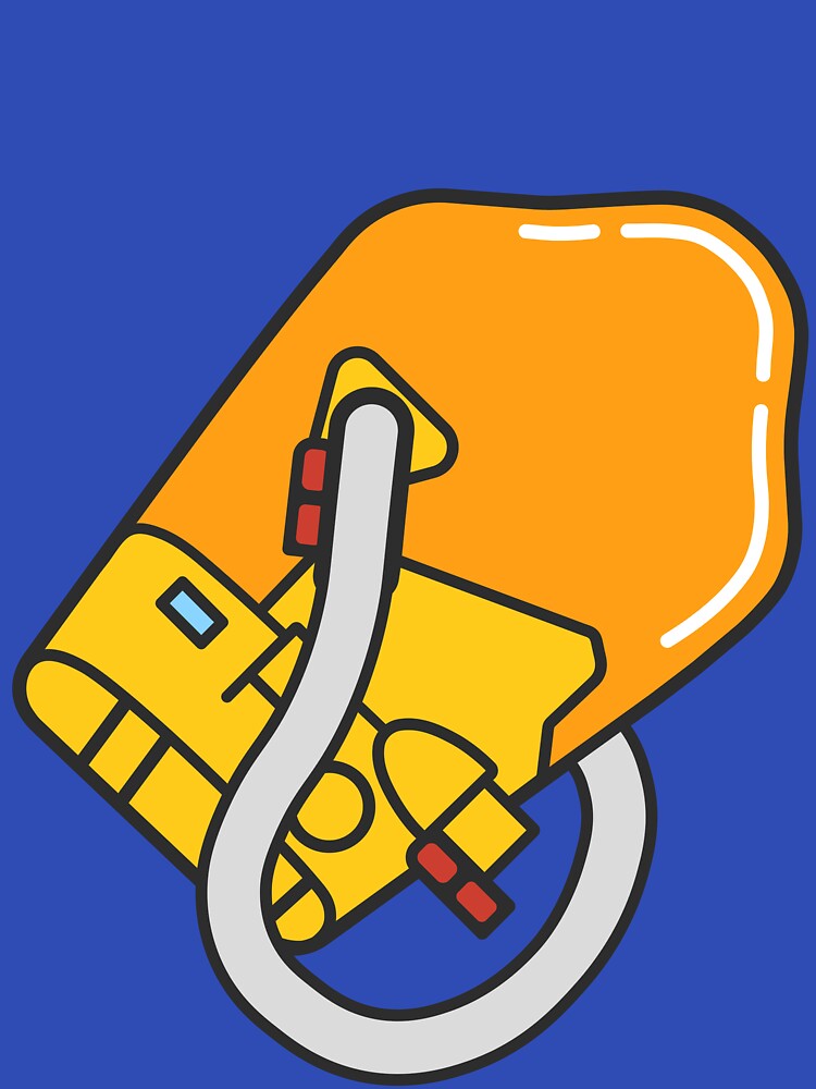 BB Pod Classic HD by teedeviant