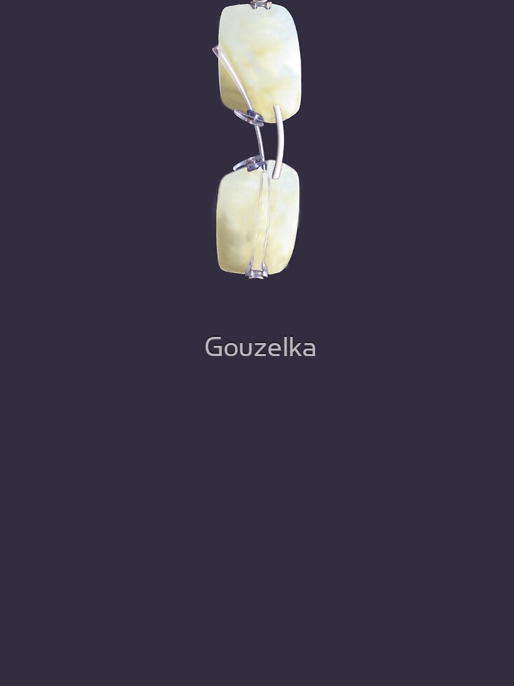 Sun glasses by Gouzelka