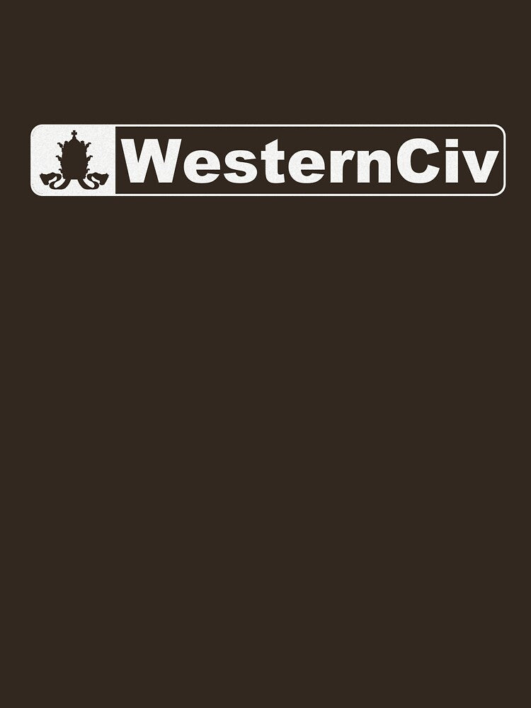 WesternCiv by WesternCiv