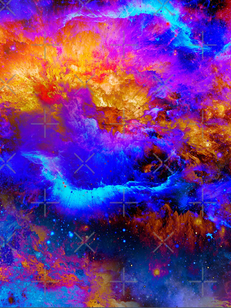 Galaxy exclusive by Manafold