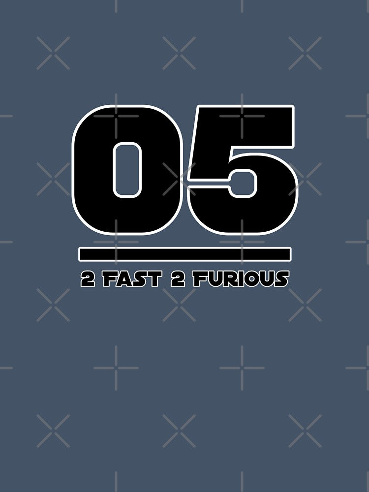 05 Bold Number Minimal Typography Design by PixelParinda