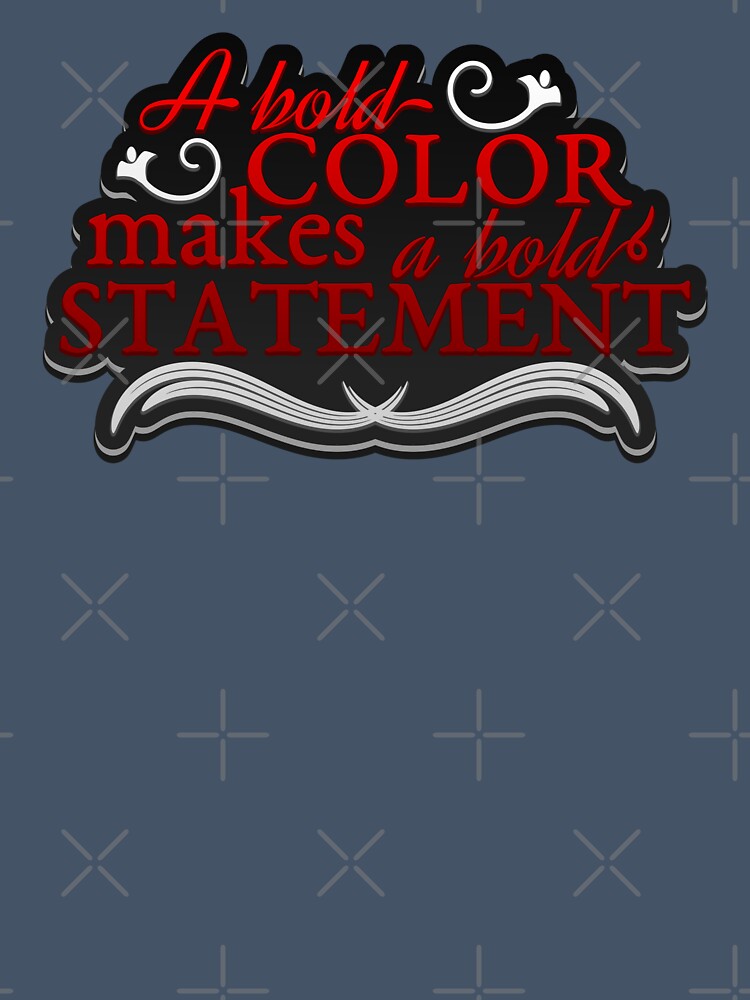Bold color 5 by RedPoppyStudio