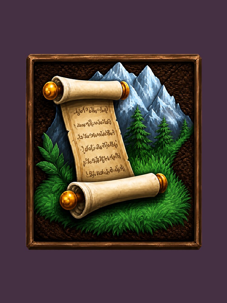 Basic Earht Magic - Heroes by Pocket warren of mine