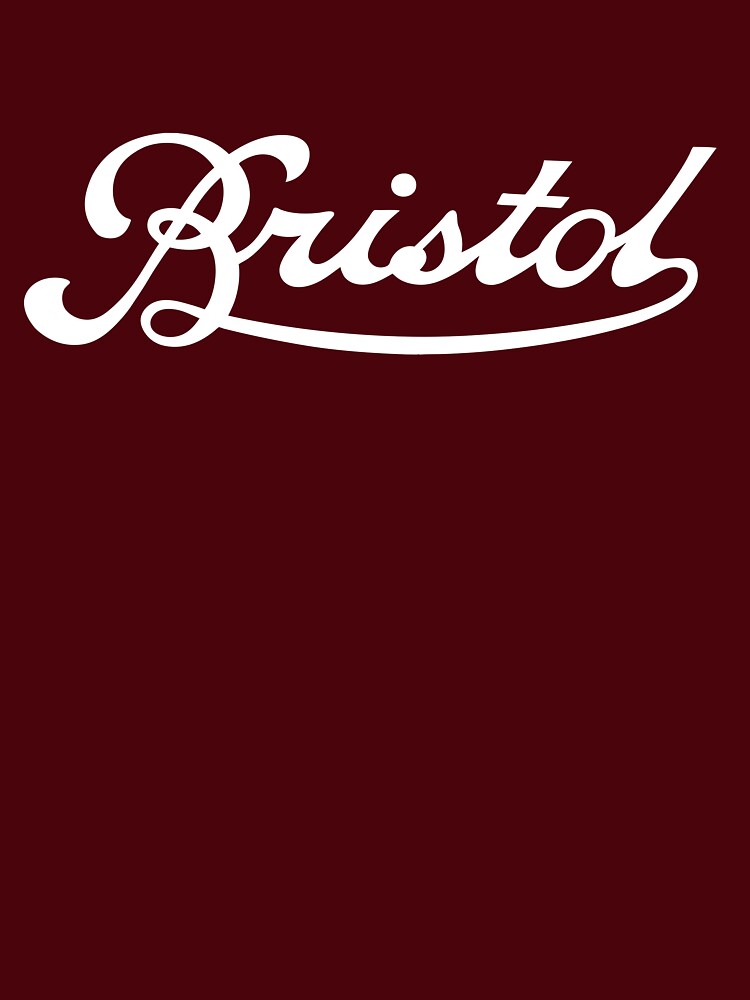 Bristol Scroll Logo by kpizzle