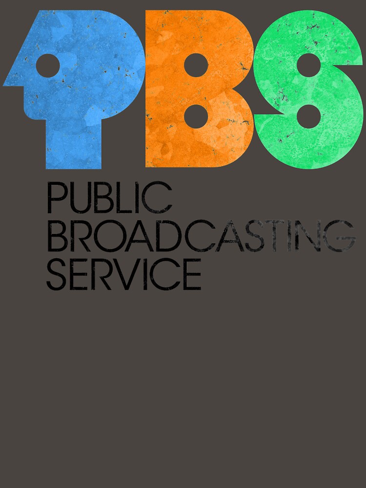 PBS by A Brand With No Name