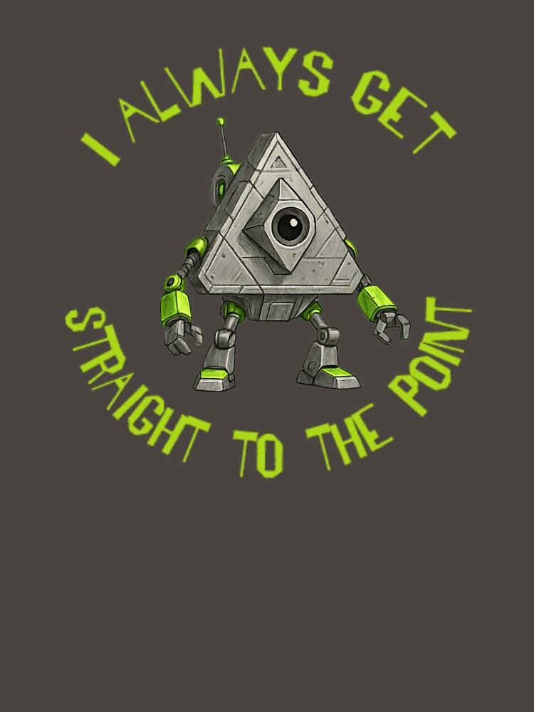 TRIKE THE GEOBOT by AppliedArcana