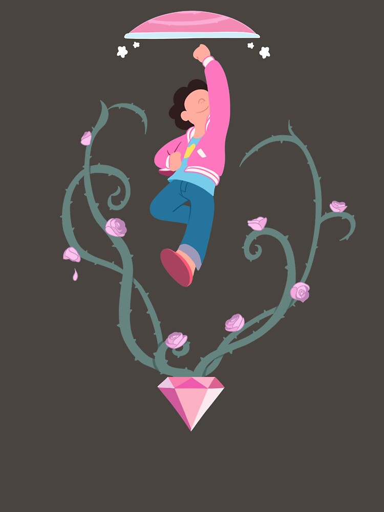 From Roses to Steven by eleanorose123