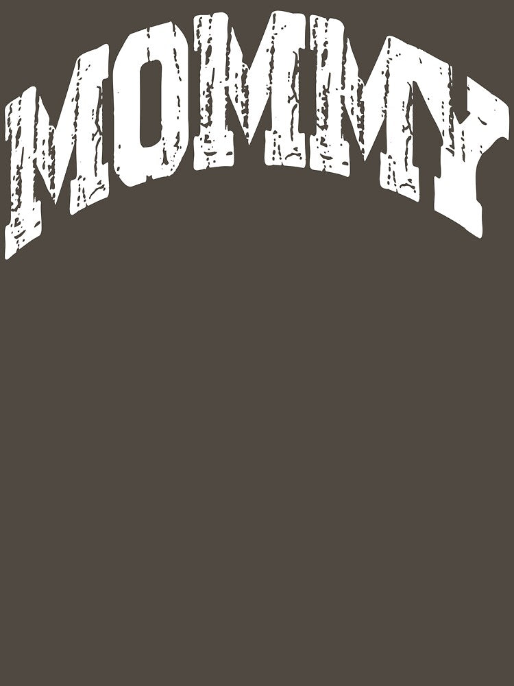 Vintage Mommy Shirt, Retro Birthday & Christmas Gift for Mom, Future Mommy Sweatshirt, Cozy Gift for Moms-to-Be, Mother's Day & Holiday Gift, Retro Mommy Birthday Shirt by Noe Mill