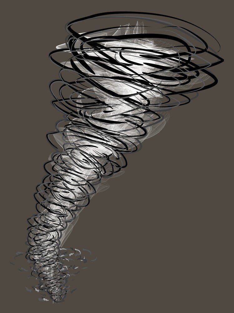 t-t-t-TORNADO! by TheGraphics