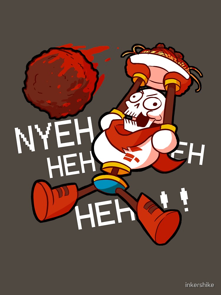 papyrus by inkershike