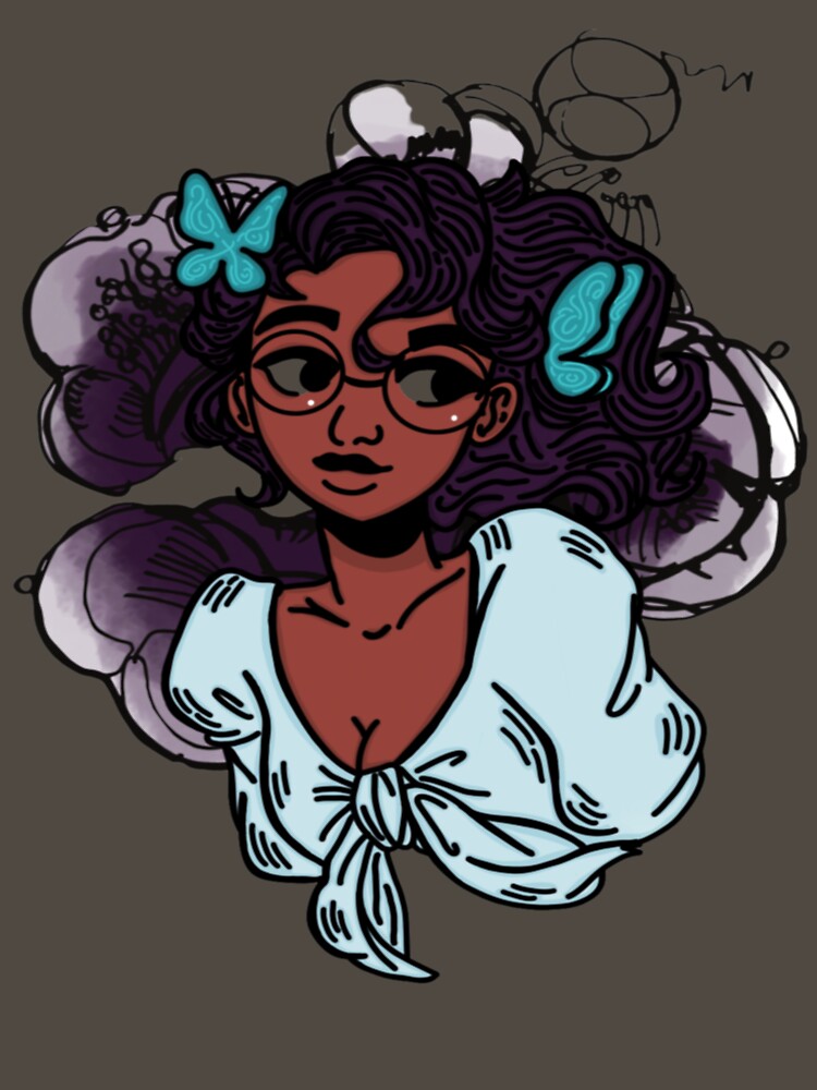 connie by DiyaRobins